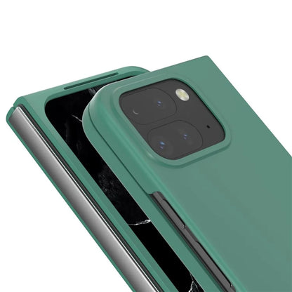 ABEEL For Google Pixel 9 Pro Fold 5G Case Hard PC Protective Phone Cover Skin Touch Feeling