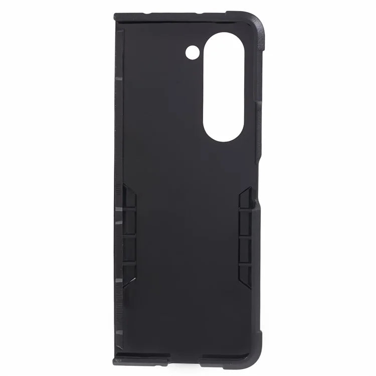 For Samsung Galaxy Z Fold6 5G Case Hybrid Drop Protection PC+TPU Phone Cover