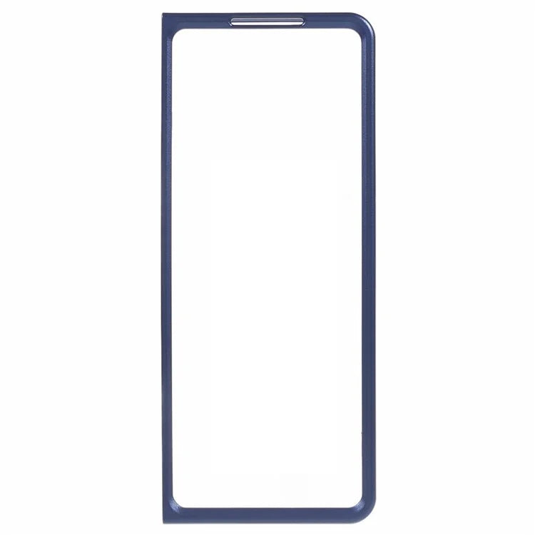 For Samsung Galaxy Z Fold6 5G Case Hybrid Drop Protection PC+TPU Phone Cover