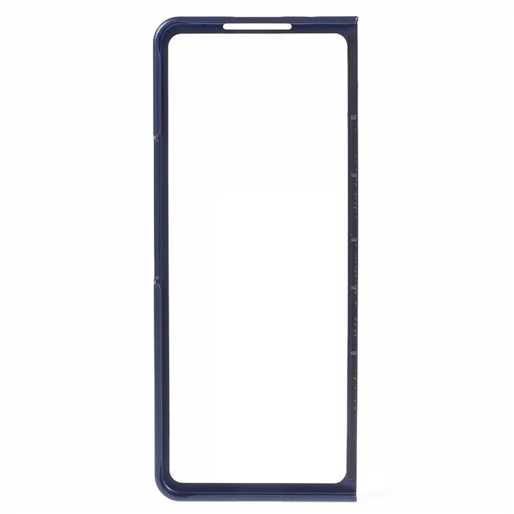 For Samsung Galaxy Z Fold6 5G Case Hybrid Drop Protection PC+TPU Phone Cover