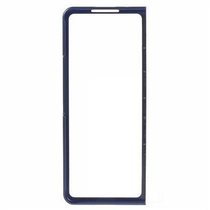 For Samsung Galaxy Z Fold6 5G Case Hybrid Drop Protection PC+TPU Phone Cover