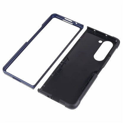 For Samsung Galaxy Z Fold6 5G Case Hybrid Drop Protection PC+TPU Phone Cover