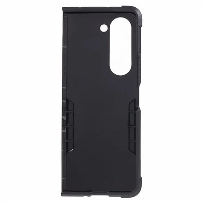 For Samsung Galaxy Z Fold6 5G Case Hybrid Drop Protection PC+TPU Phone Cover
