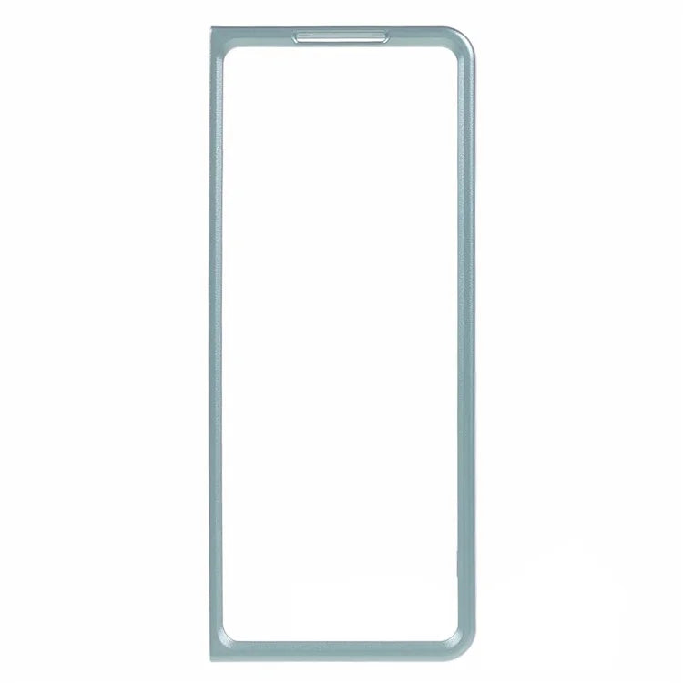 For Samsung Galaxy Z Fold6 5G Case Hybrid Drop Protection PC+TPU Phone Cover