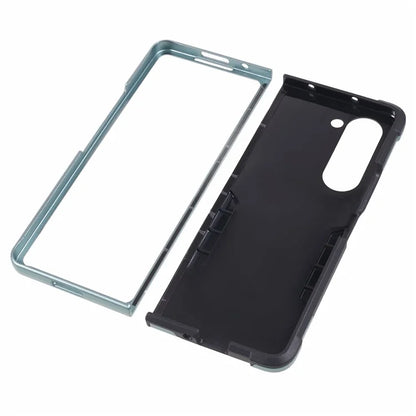 For Samsung Galaxy Z Fold6 5G Case Hybrid Drop Protection PC+TPU Phone Cover