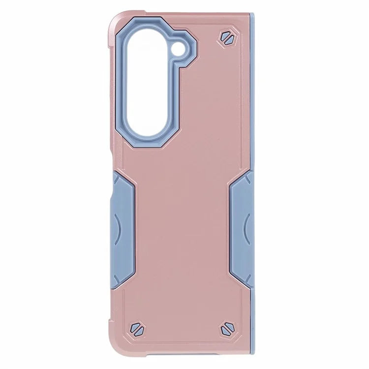 For Samsung Galaxy Z Fold6 5G Case Hybrid Drop Protection PC+TPU Phone Cover