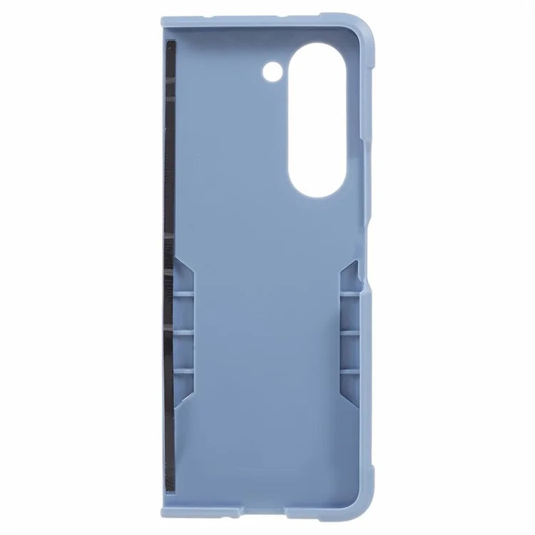 For Samsung Galaxy Z Fold6 5G Case Hybrid Drop Protection PC+TPU Phone Cover