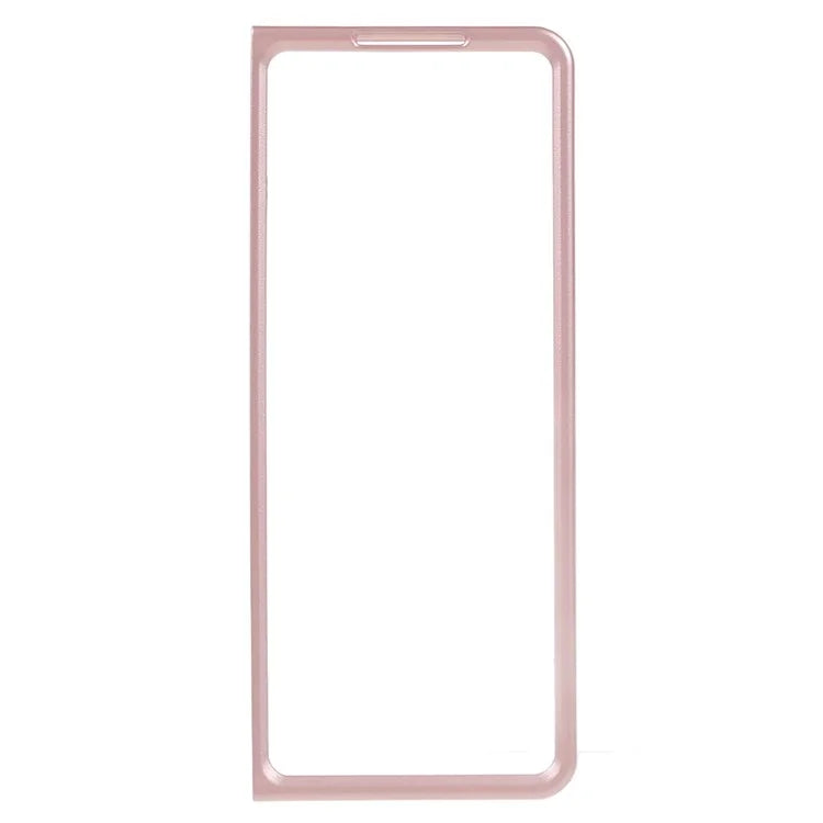 For Samsung Galaxy Z Fold6 5G Case Hybrid Drop Protection PC+TPU Phone Cover