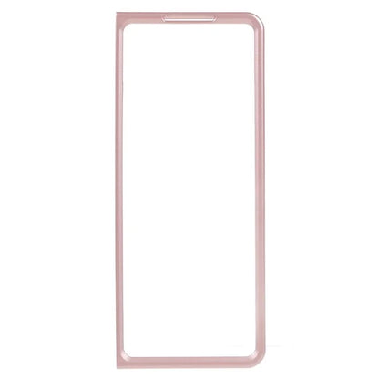 For Samsung Galaxy Z Fold6 5G Case Hybrid Drop Protection PC+TPU Phone Cover