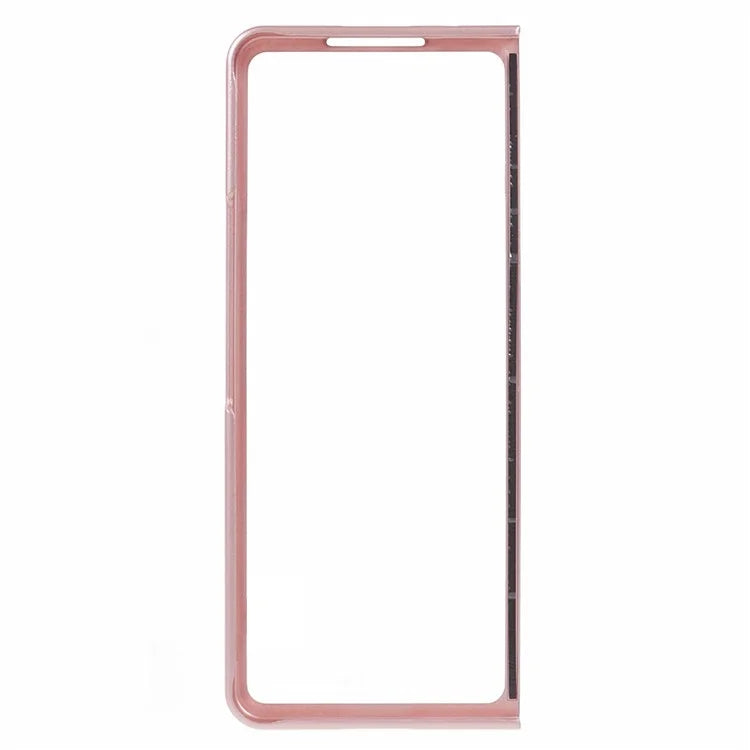For Samsung Galaxy Z Fold6 5G Case Hybrid Drop Protection PC+TPU Phone Cover