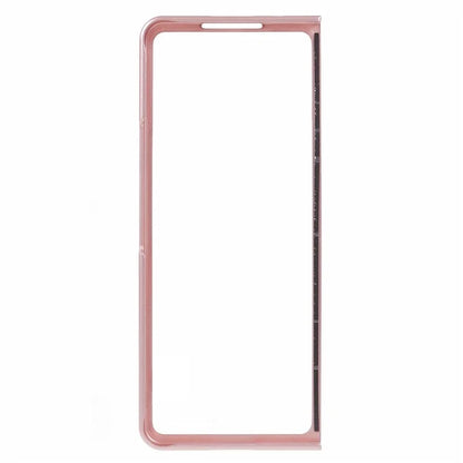 For Samsung Galaxy Z Fold6 5G Case Hybrid Drop Protection PC+TPU Phone Cover
