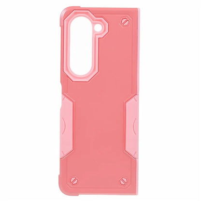 For Samsung Galaxy Z Fold6 5G Case Hybrid Drop Protection PC+TPU Phone Cover