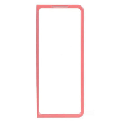 For Samsung Galaxy Z Fold6 5G Case Hybrid Drop Protection PC+TPU Phone Cover