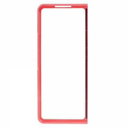For Samsung Galaxy Z Fold6 5G Case Hybrid Drop Protection PC+TPU Phone Cover