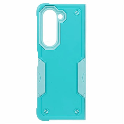 For Samsung Galaxy Z Fold6 5G Case Hybrid Drop Protection PC+TPU Phone Cover