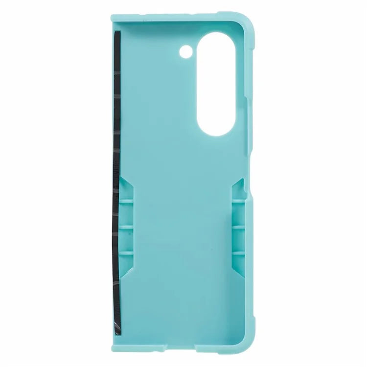 For Samsung Galaxy Z Fold6 5G Case Hybrid Drop Protection PC+TPU Phone Cover