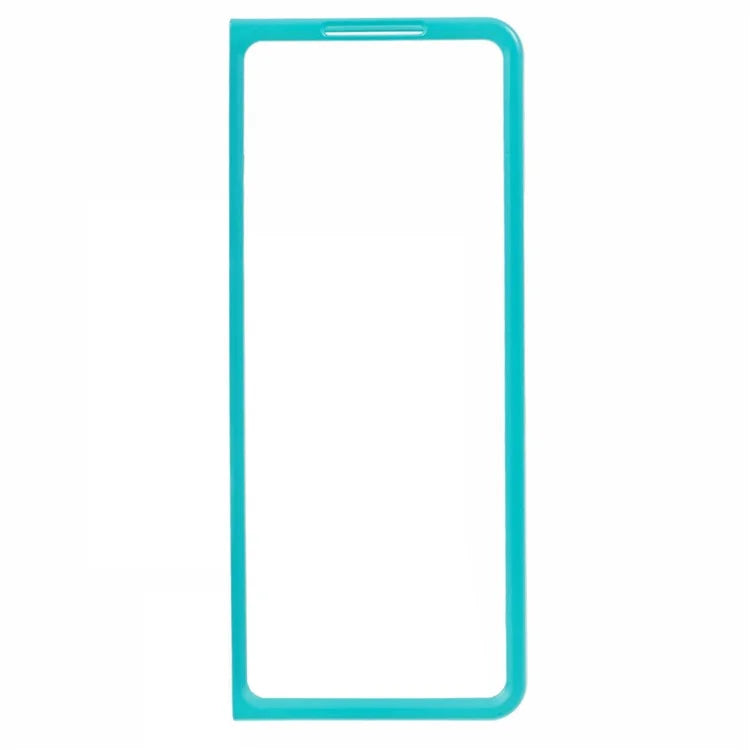 For Samsung Galaxy Z Fold6 5G Case Hybrid Drop Protection PC+TPU Phone Cover