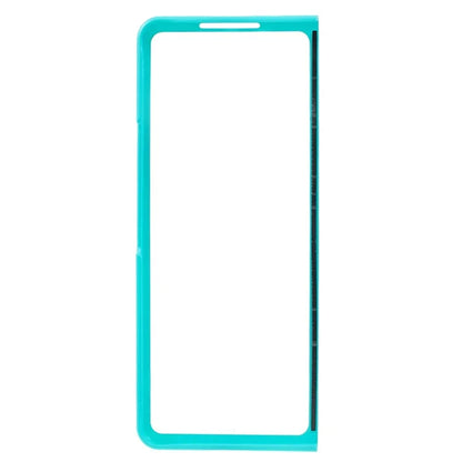 For Samsung Galaxy Z Fold6 5G Case Hybrid Drop Protection PC+TPU Phone Cover