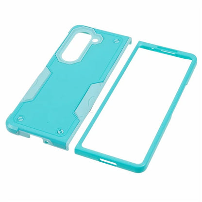 For Samsung Galaxy Z Fold6 5G Case Hybrid Drop Protection PC+TPU Phone Cover