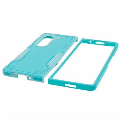 For Samsung Galaxy Z Fold6 5G Case Hybrid Drop Protection PC+TPU Phone Cover