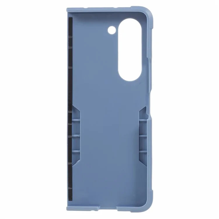 For Samsung Galaxy Z Fold6 5G Case Hybrid Drop Protection PC+TPU Phone Cover