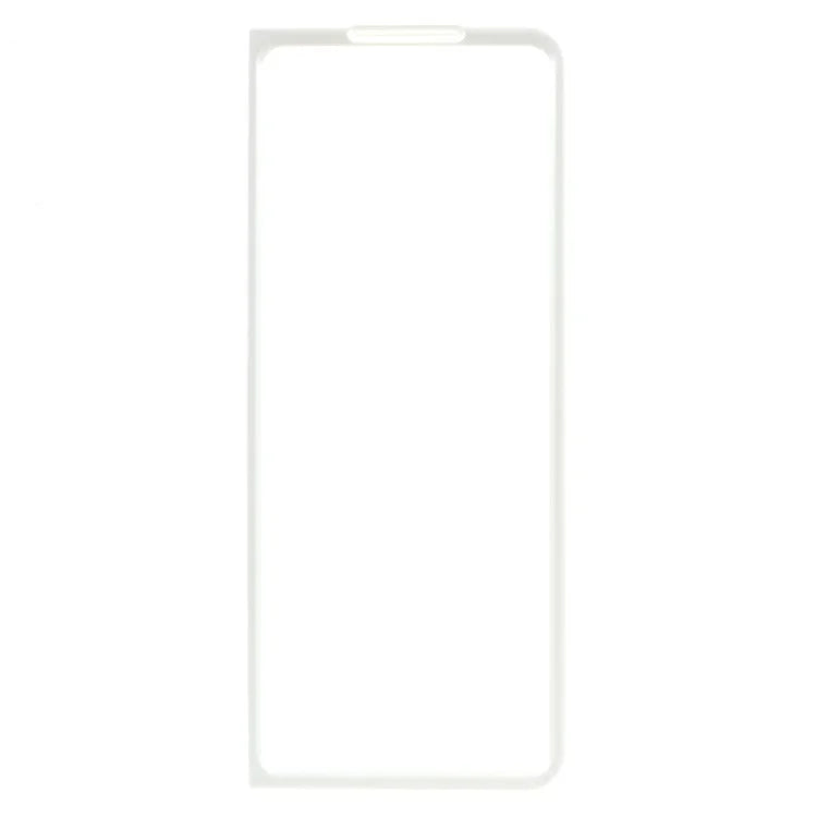 For Samsung Galaxy Z Fold6 5G Case Hybrid Drop Protection PC+TPU Phone Cover