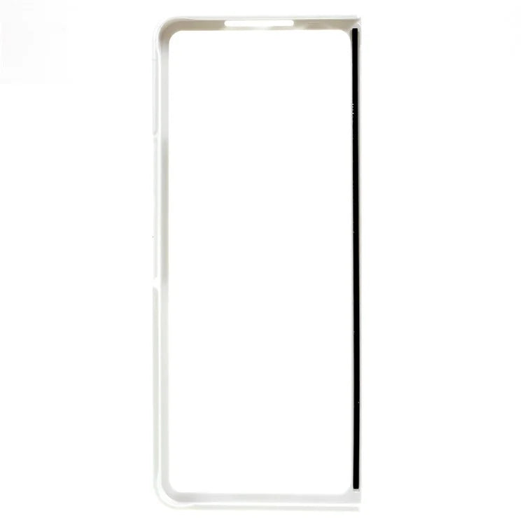 For Samsung Galaxy Z Fold6 5G Case Hybrid Drop Protection PC+TPU Phone Cover