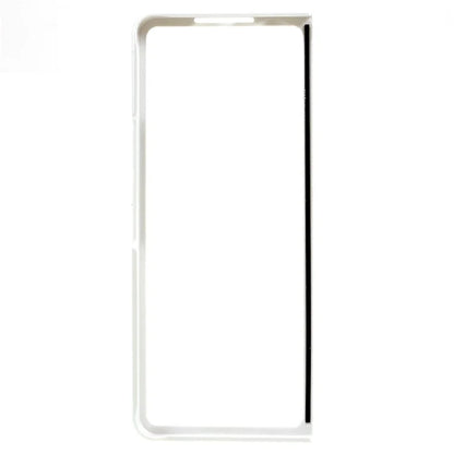 For Samsung Galaxy Z Fold6 5G Case Hybrid Drop Protection PC+TPU Phone Cover