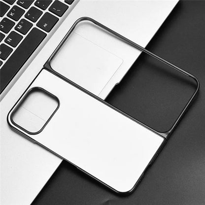 For Google Pixel 9 Pro Fold 5G Case Carbon Fiber Texture Shockproof PU+PC Phone Cover