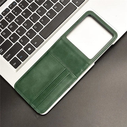 For Motorola Razr 50 5G Wallet Case Shockproof Leather Phone Cover