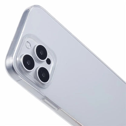X-LEVEL For iPhone 16 Pro Max Case TPU Anti-Scratch Ultra Clear Phone Cover