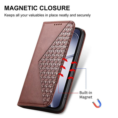 For Xiaomi Redmi K70 Ultra Case Calf Texture PU Leather Phone Cover with Wallet