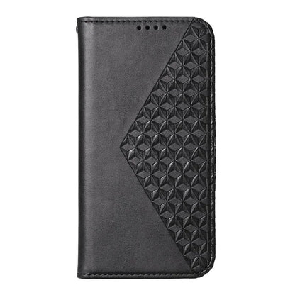 For Samsung Galaxy M35 5G Case Calf Texture PU Leather Phone Cover with Wallet