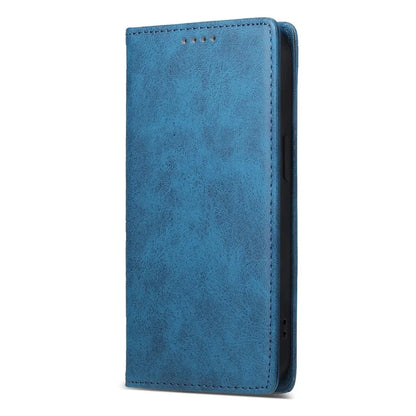 DF-05 For Samsung Galaxy A16 5G Wallet Case RFID Blocking PU Leather Phone Cover