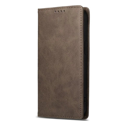 DF-05 For Samsung Galaxy A16 5G Wallet Case RFID Blocking PU Leather Phone Cover