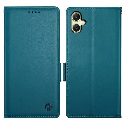 DF-010 For Samsung Galaxy A06 Stand Case PU Leather Wallet Phone Cover