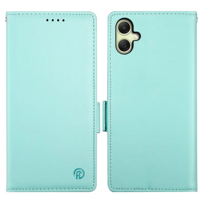 DF-010 For Samsung Galaxy A06 Stand Case PU Leather Wallet Phone Cover