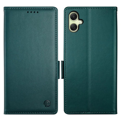 DF-010 For Samsung Galaxy A06 Stand Case PU Leather Wallet Phone Cover