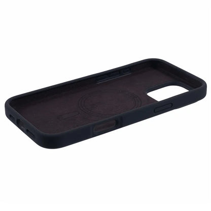 X-LEVEL For iPhone 16 Pro Case Compatible with MagSafe Rotatable Kickstand Liquid Silicone Phone Cover