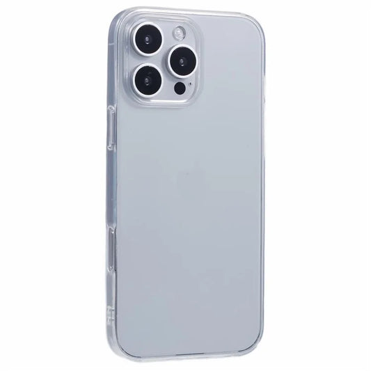 X-LEVEL For iPhone 16 Pro Case TPU Anti-Scratch Ultra Clear Phone Cover