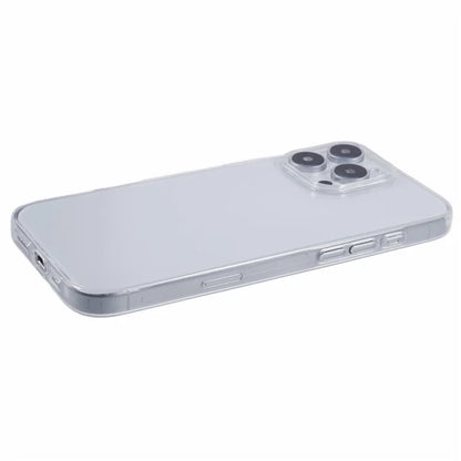 X-LEVEL For iPhone 16 Pro Case TPU Anti-Scratch Ultra Clear Phone Cover