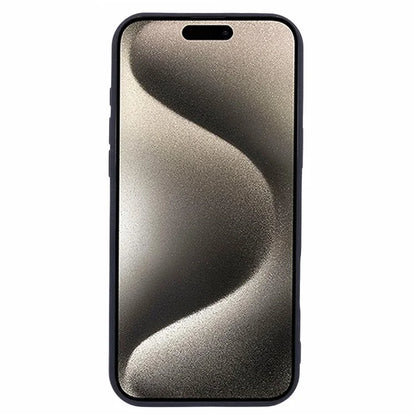 For iPhone 16 Pro Case Matte TPU Non-Slip Protective Phone Cover