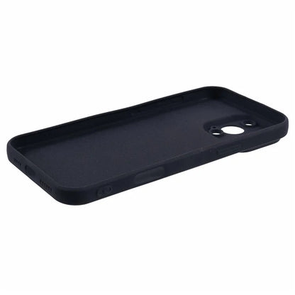 For iPhone 16 Pro Case Matte TPU Non-Slip Protective Phone Cover