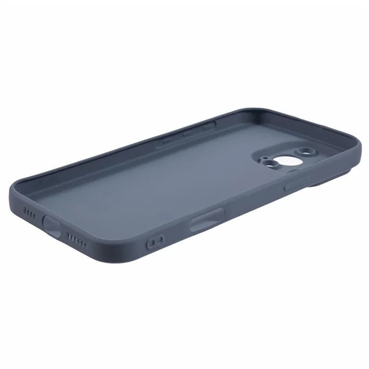 For iPhone 16 Pro Case Matte TPU Non-Slip Protective Phone Cover