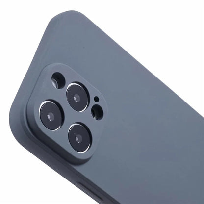 For iPhone 16 Pro Case Matte TPU Non-Slip Protective Phone Cover