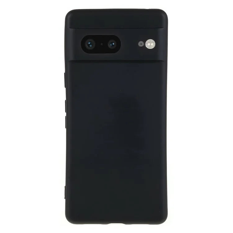 WANLONFENG RB2 Series for Google Pixel 8 Case TPU Phone Cover with Screen Protector