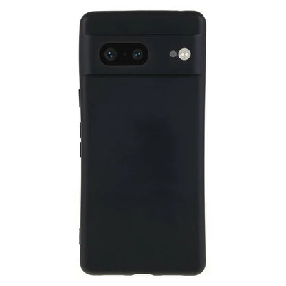WANLONFENG RB2 Series for Google Pixel 8 Case TPU Phone Cover with Screen Protector