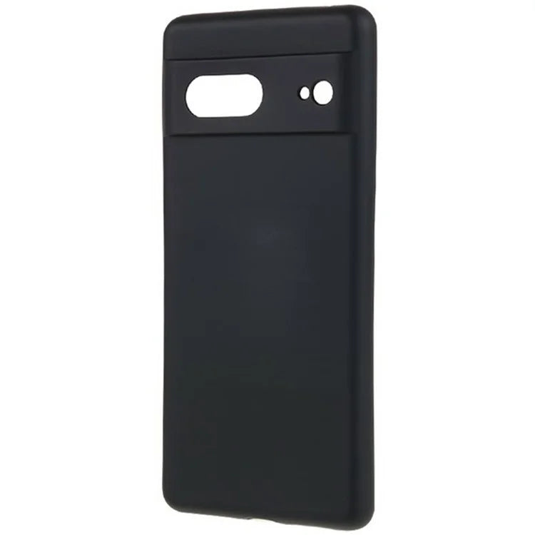 WANLONFENG RB2 Series for Google Pixel 8 Case TPU Phone Cover with Screen Protector