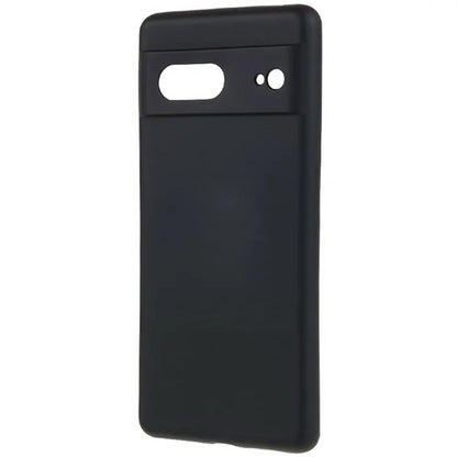 WANLONFENG RB2 Series for Google Pixel 8 Case TPU Phone Cover with Screen Protector