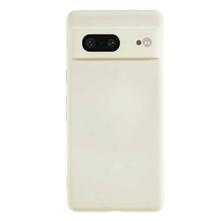 WANLONFENG RB2 Series for Google Pixel 8 Case TPU Phone Cover with Screen Protector